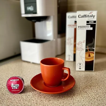 Art - Apartamento Pomorie