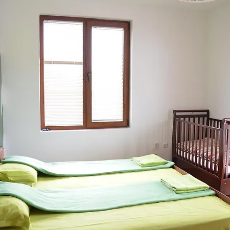 Apartamento Art - Pomorie