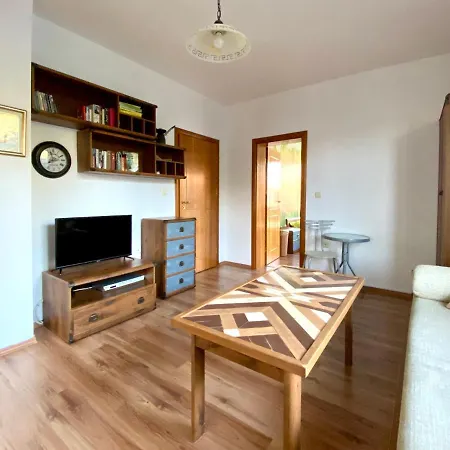 Art - Apartament *
