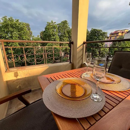 Apartament Art - Gmina Pomorie