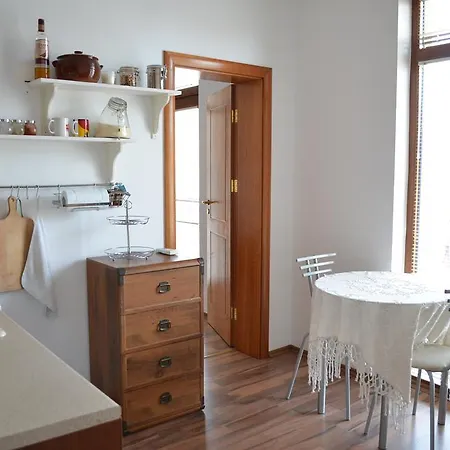 Appartement Art - Pomorie