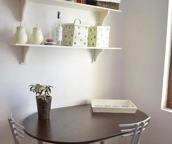 Art - Апартаменты *