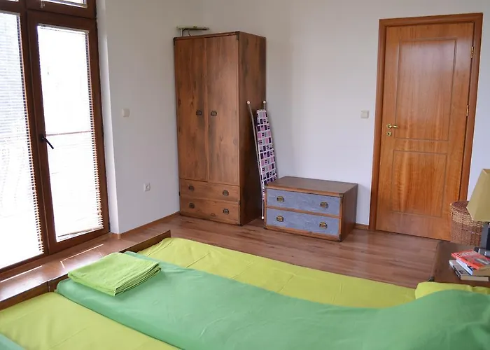 Art - Поморие