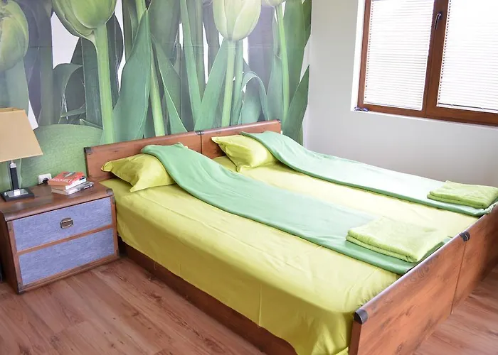 Art - Поморие