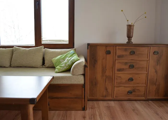 Art - Апартаменты Поморие