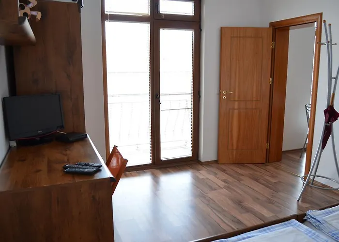 Art - Поморие